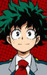 Midoriya